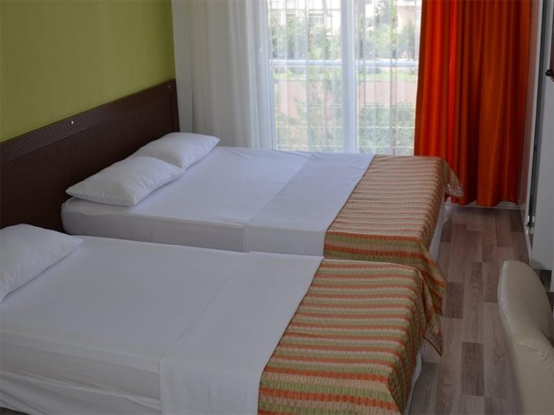 Mutado Hotel — 6