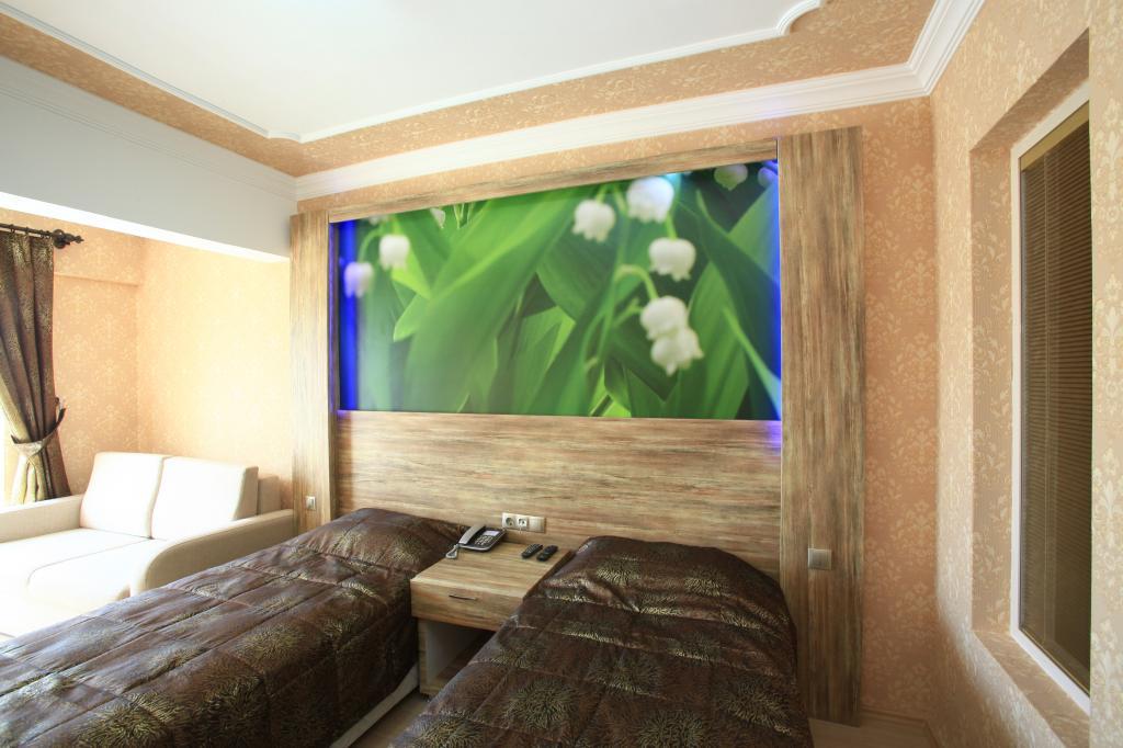 Delfi Hotel Spa — 6