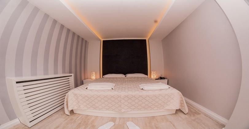 Yıldız Apart Otel-Fatsa — 10