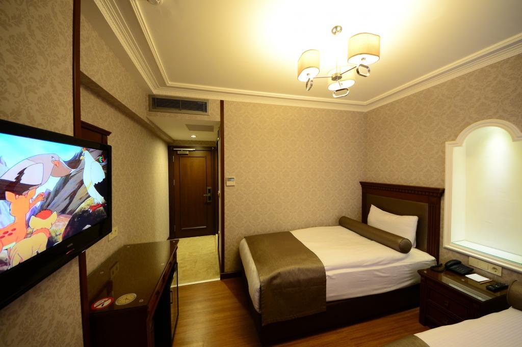 Grand Bazaar Hotel — 5