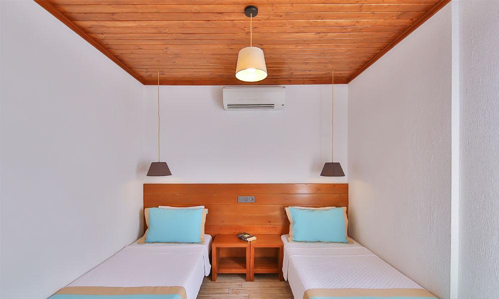 Mare Nostrum Apart Kaş — 7