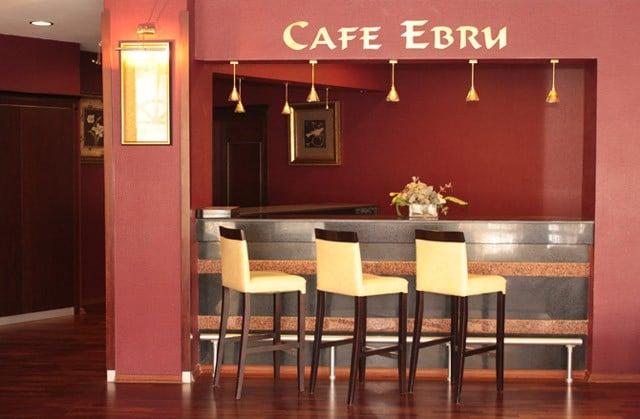 Hotel Rumi Konya — 2