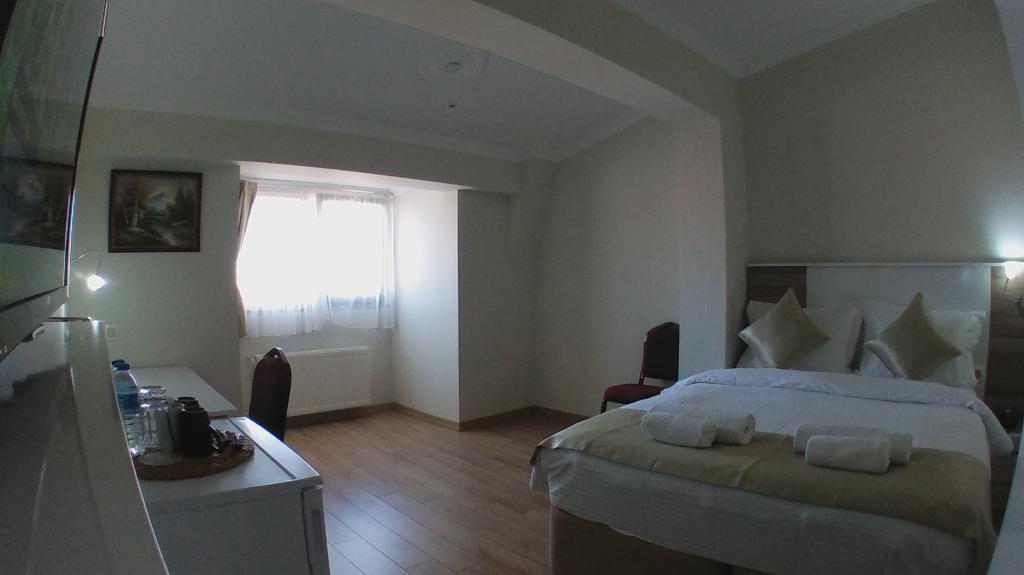 Bayrambey Otel — 1