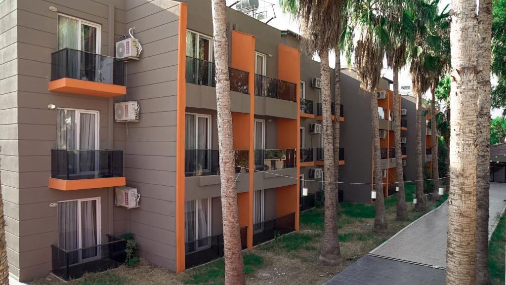 Dionisus Hotel — 5