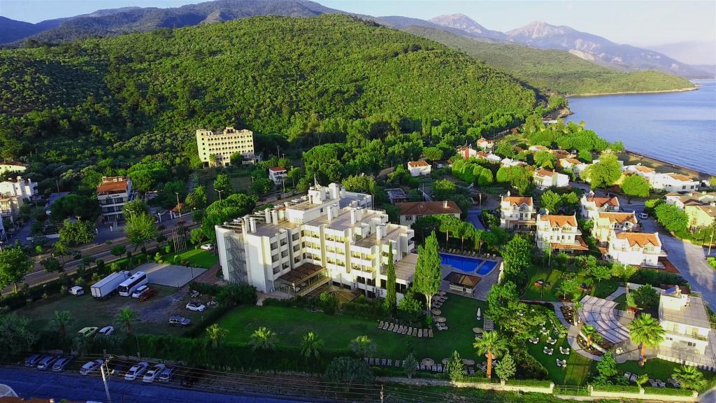 Akbulut Hotel & Spa — 5