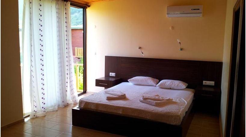 Kutle Hotel Çıralı — 7