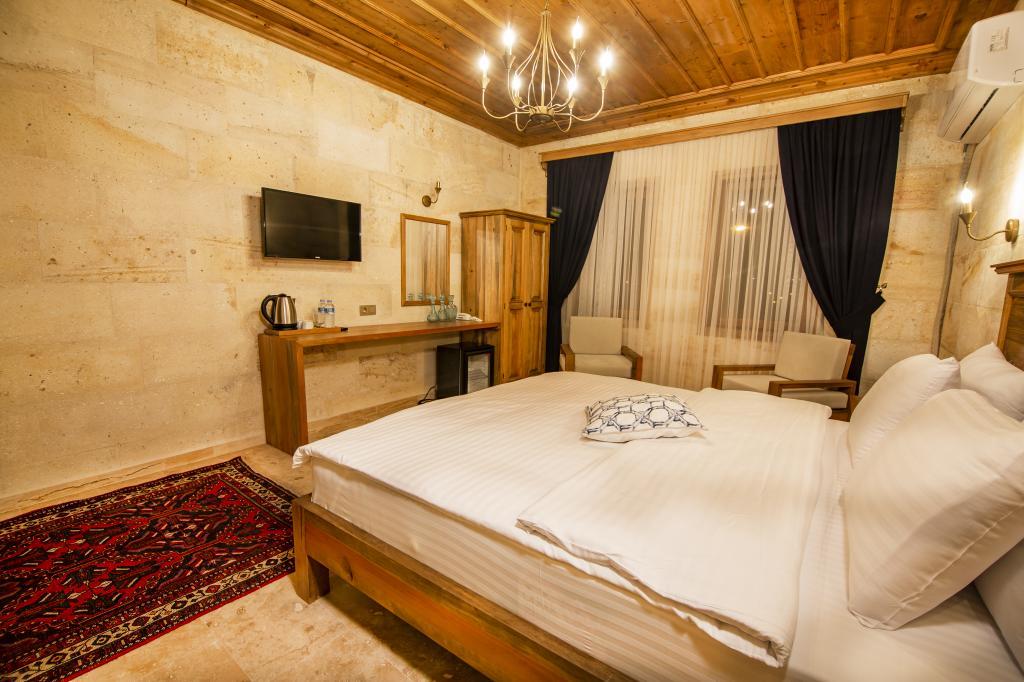 İkarus Cappadocia Hotel — 8