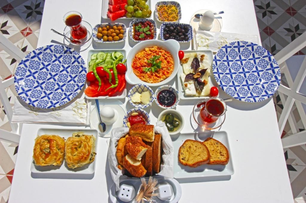 İkizler Otel Bozcaada — 4
