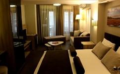 BC Pangaldi Hotel — 6