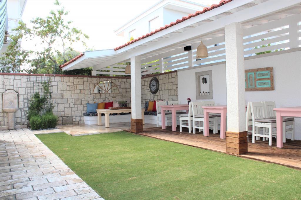 Villamer Hotel Alaçatı — 5