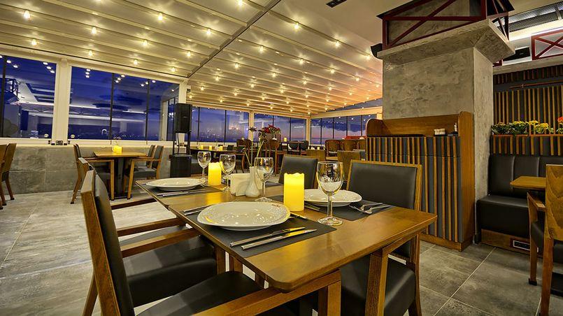 Samir Deluxe Hotel — 6