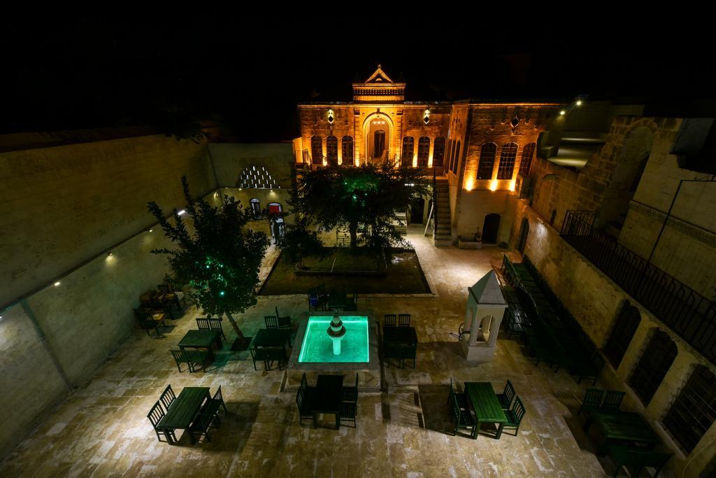 Hanehan Hotel — 1