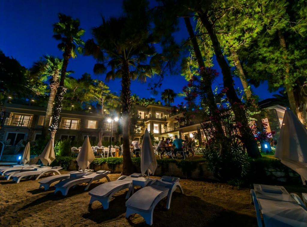 Joya Del Mar Hotel Adaköy — 5