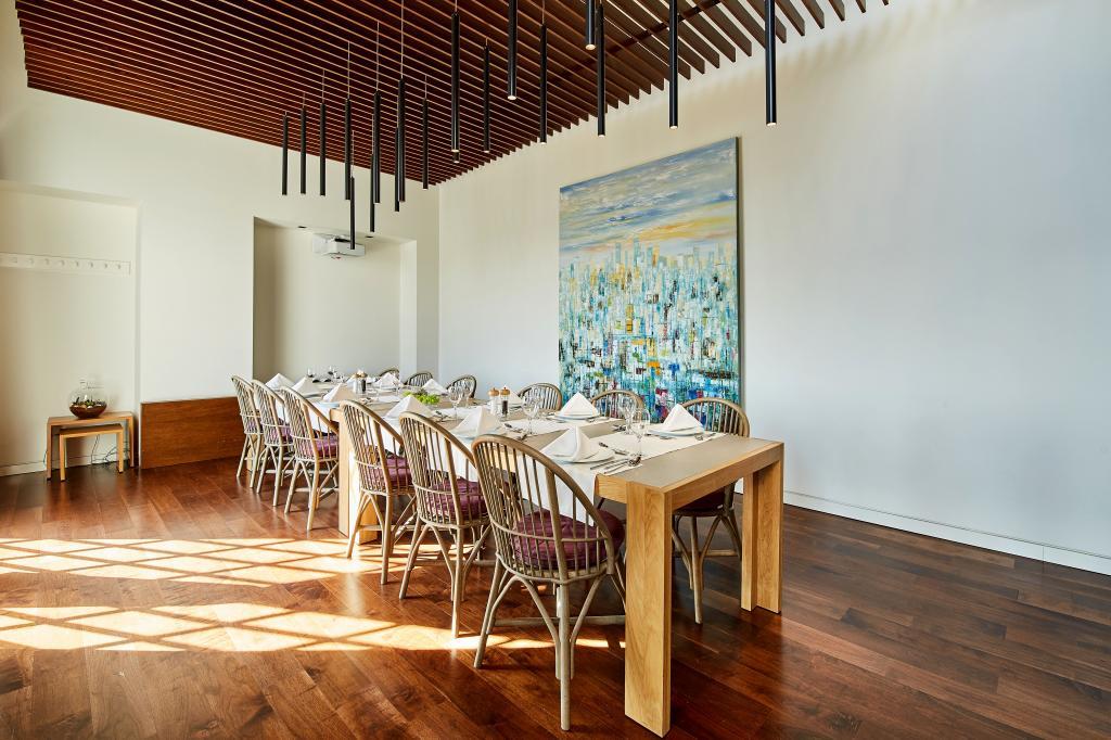 Workinn Hotel — 10