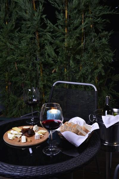 Modus Hotel Istanbul — 7