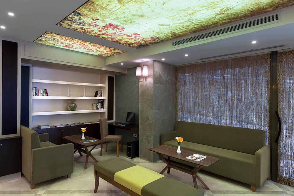 Regard Hotel — 8