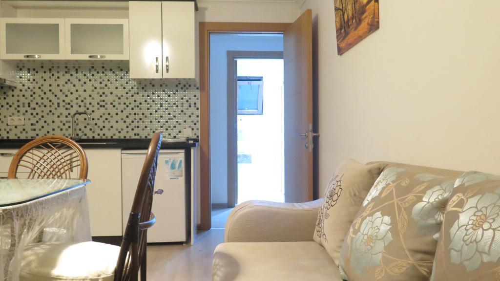 Lidya City Hotel — 6