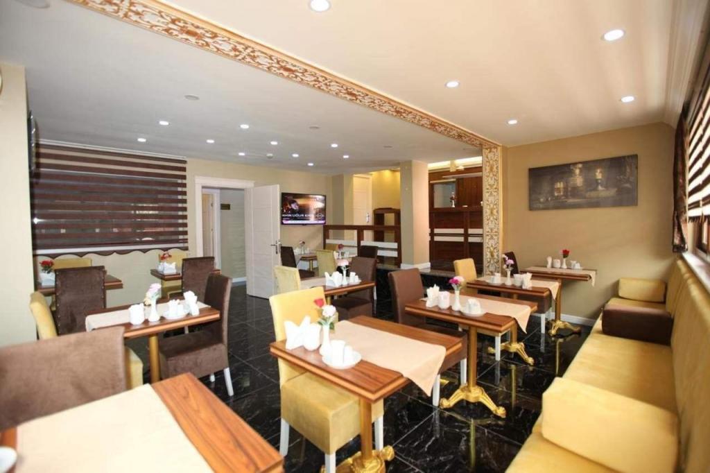 Kumburgaz Emir Butik Otel — 9