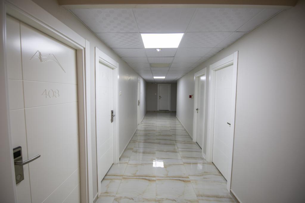 Şanlıurfa Uludağ Hotel — 2