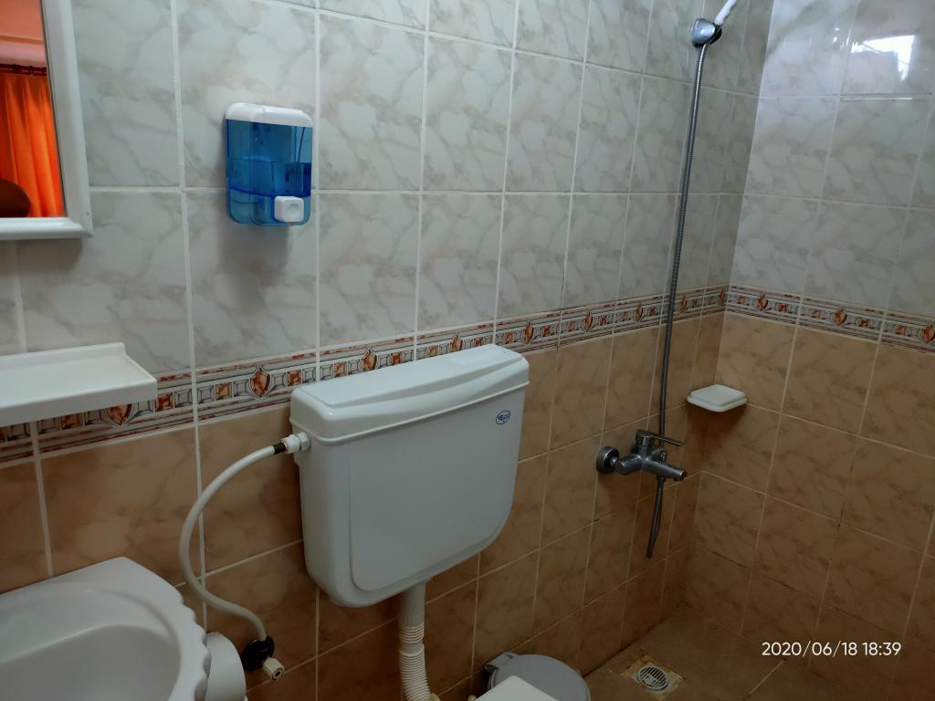 Selenes Pansiyon Bafa — 2