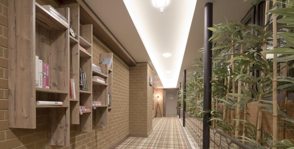 Pelops Boutique Otel — 5