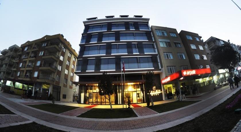 Özyiğit Otel
