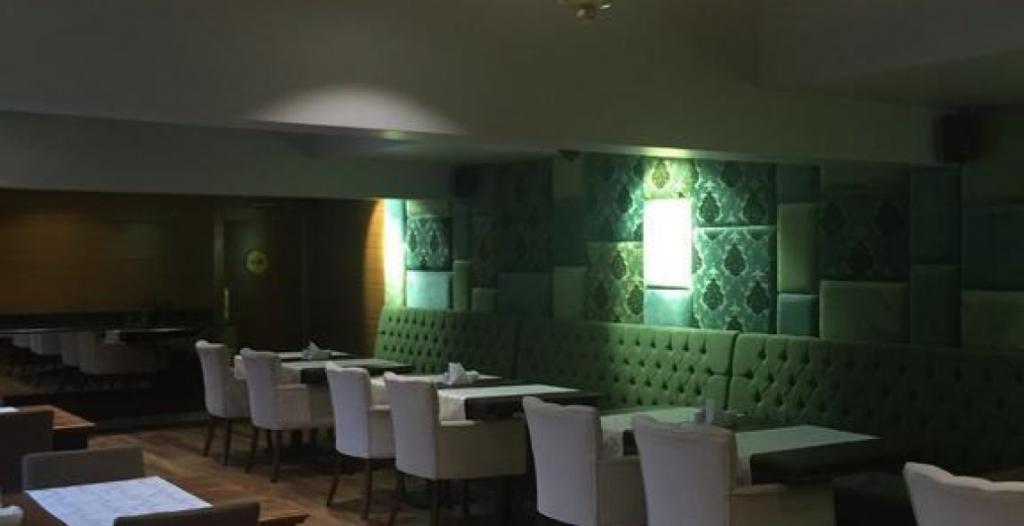 Bafra Sevgi Otel — 9