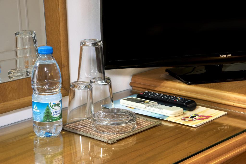 Belcehan Hotel — 10