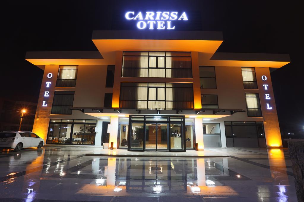 Carissa Otel Muğla — 1