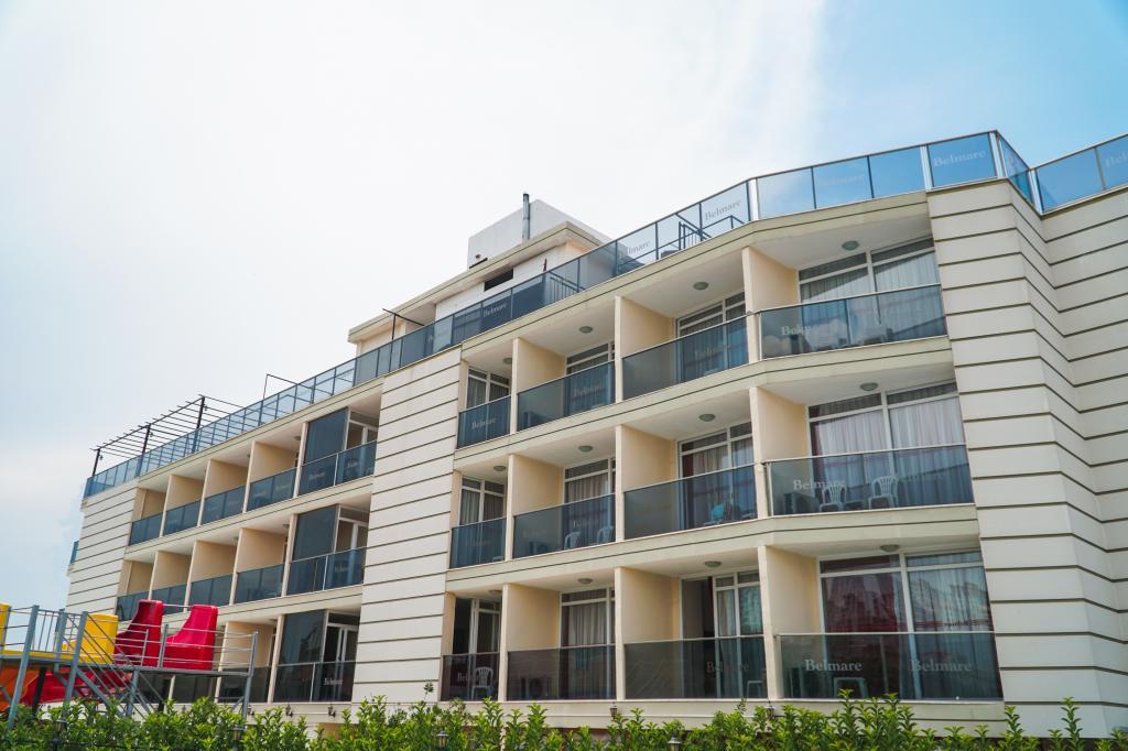 Belmare Hotel Kuşadası — 3