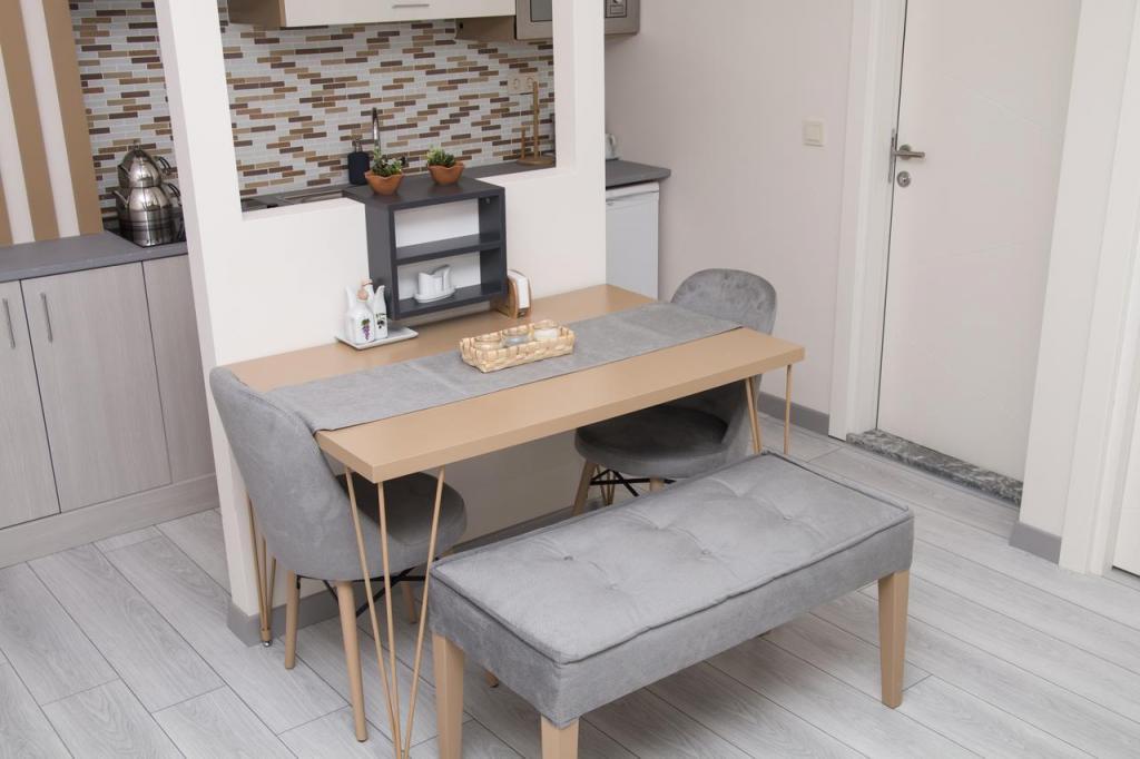 ZİN D Home Alemdağ Suit Otel — 9