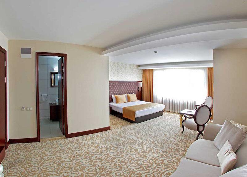 Erzincan Otel Karakaya — 2