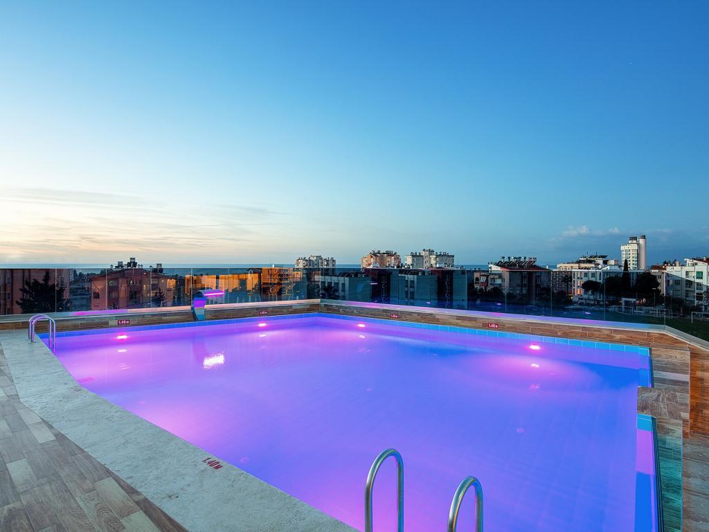 Holiday Inn Antalya Lara — 5