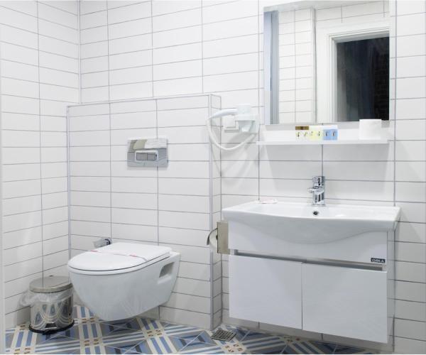 Luna Boutique Hotel — 5
