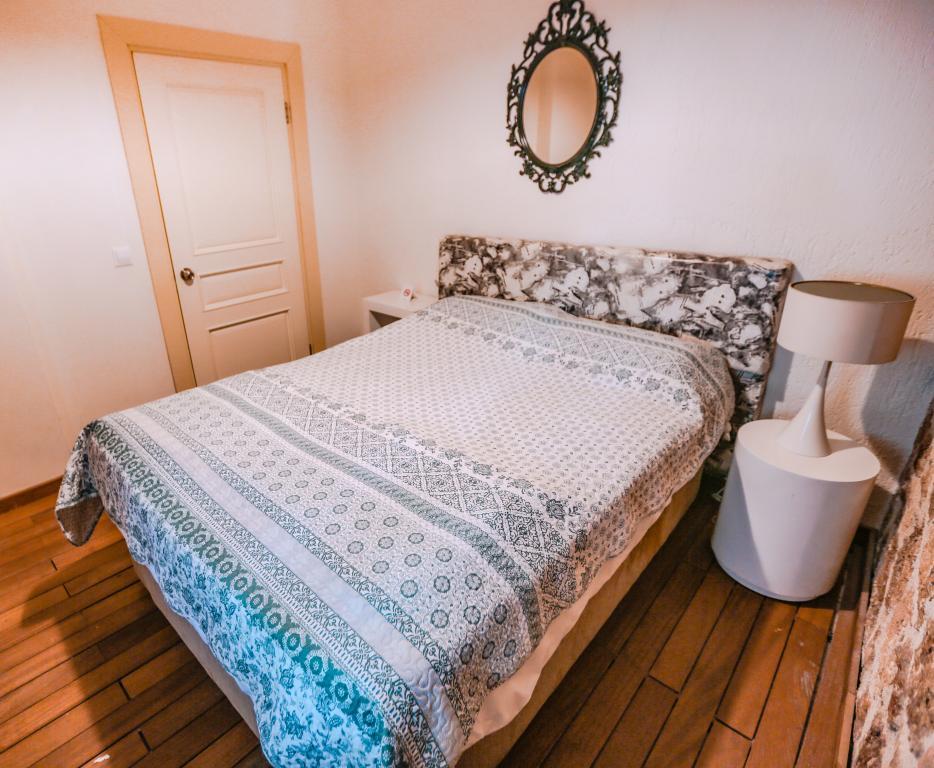 The Suite Apart Hotel — 10