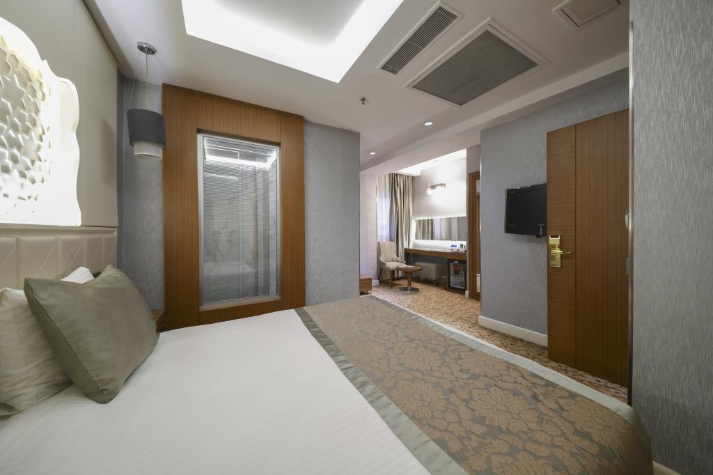 Style Star Hotel Cihangir — 5