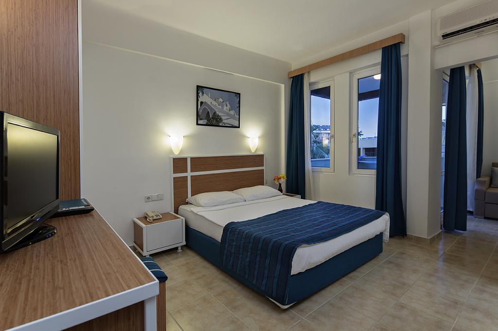 Armas Green Fuğla Beach — 8