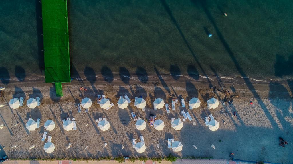 Premier Nergis Beach Hotel — 2