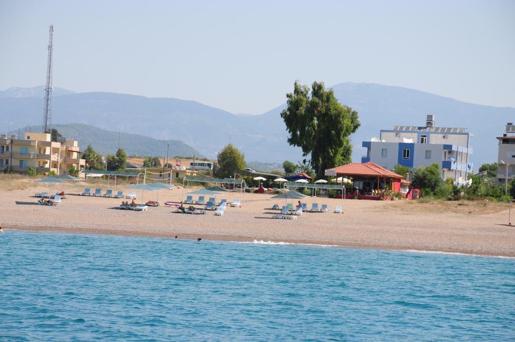Önder Yıldız Hotel — 9