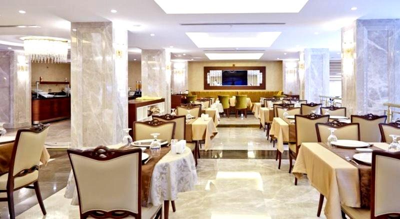 Real Konak Hotel — 10
