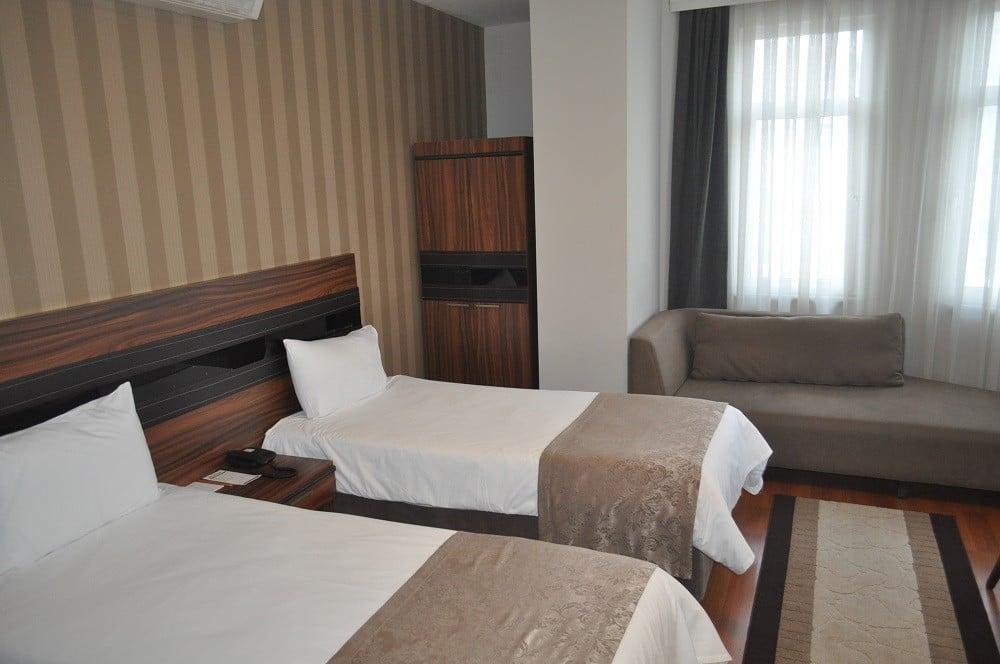 Atabay Otel — 3