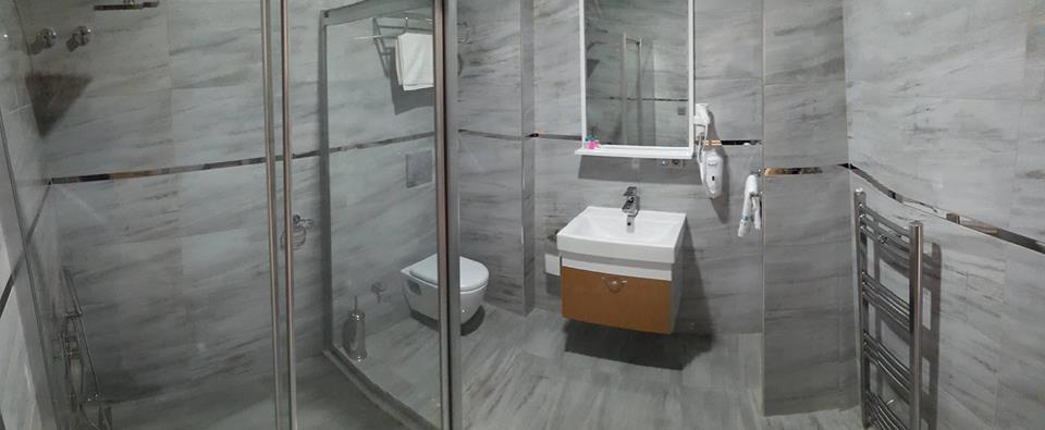 Fidan Park Otel Gümüşhane — 8