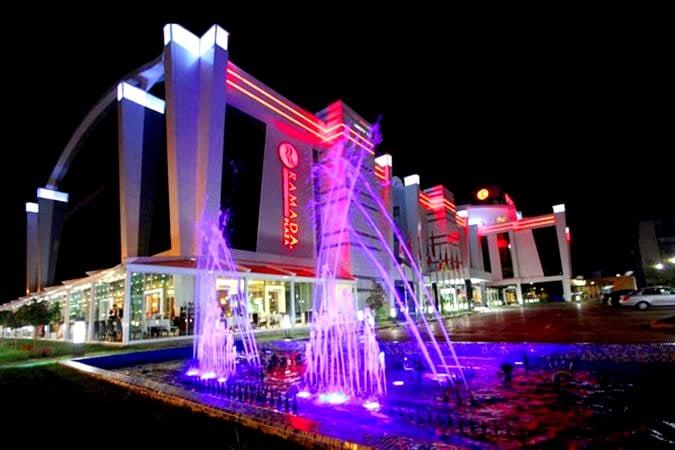 Ramada Plaza By Wyndham İzmit