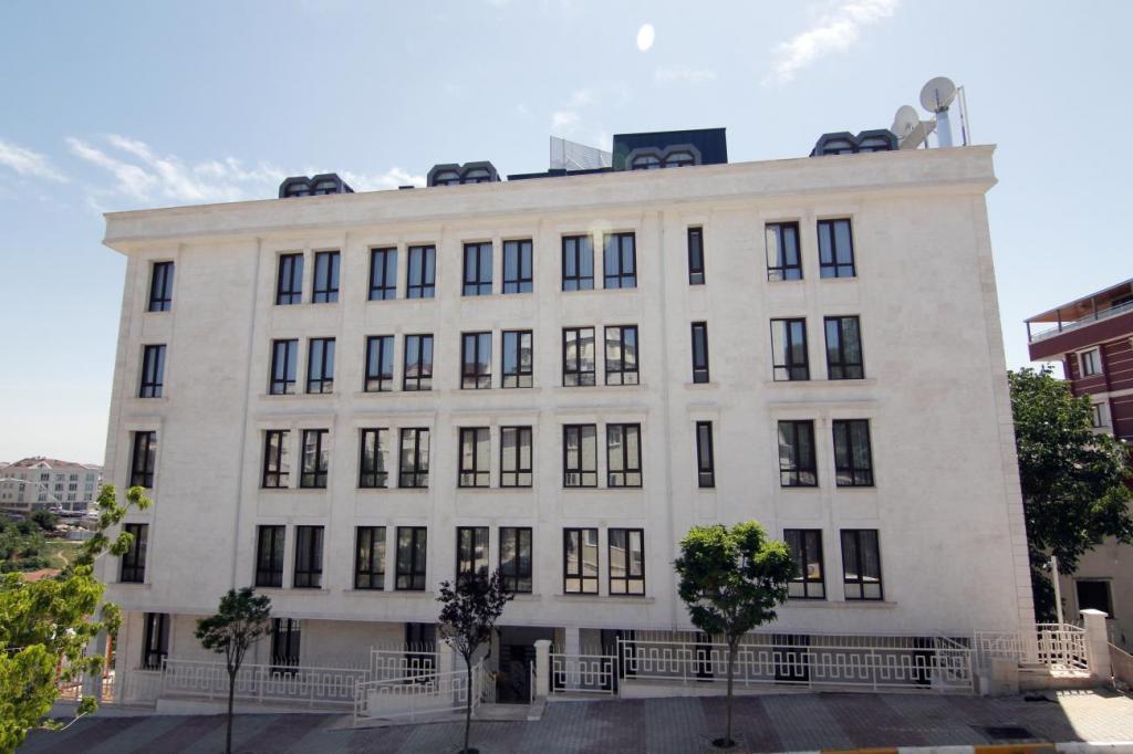 ZİN D Home Çekmeköy Suit Otel — 1