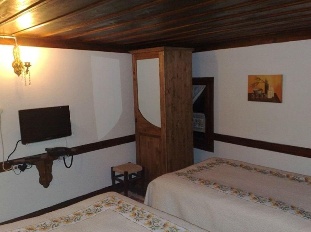 Fuatbeyler Konağı — 3
