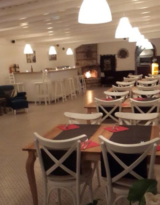 Gümüş Otel Bozcaada — 8