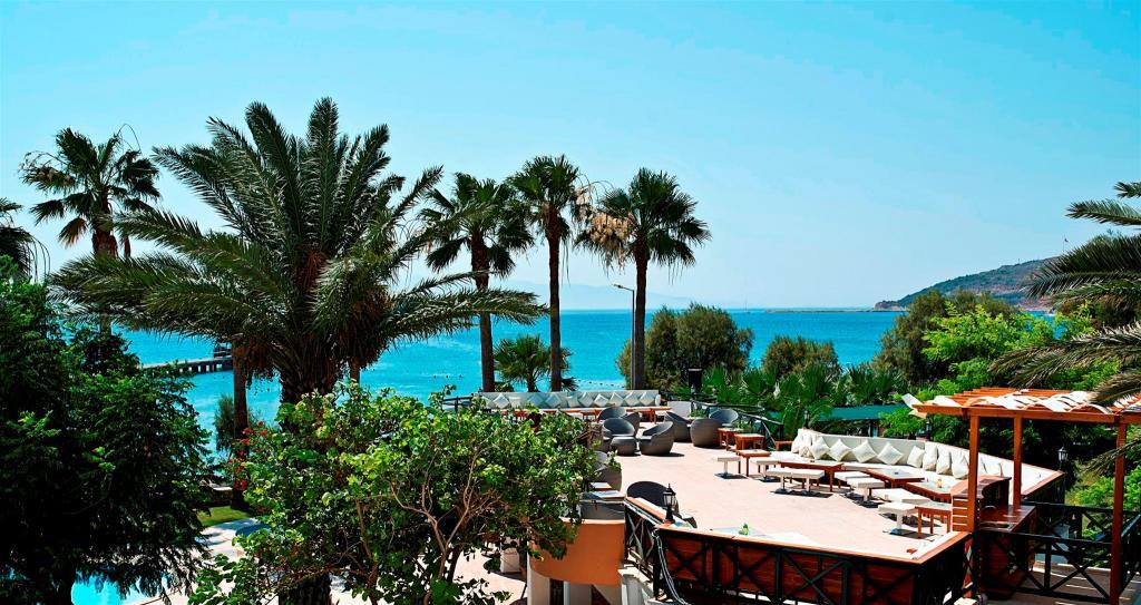 Hotel Mare Datça