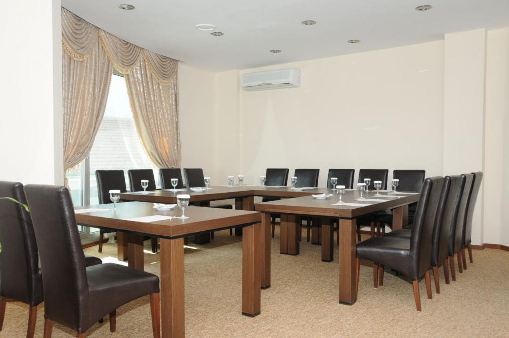 Abdullah Resort Hotel — 6