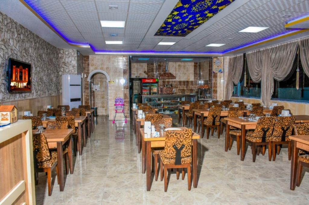 Avesis Hotel — 3