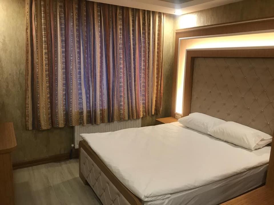 Misswak Hotel Sorgun — 10